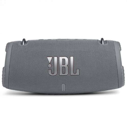 Портативную колонку JJBL Xtreme 3 Gray в рассрочку без первоначального взноса и переплат