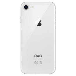 Apple iPhone 8 128Gb Silver