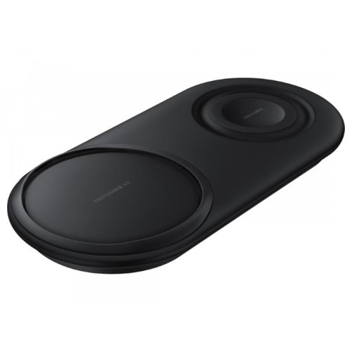 Беспроводное зарядное устройство Samsung EP-P5200 в рассрочку без первоначального взноса и переплат