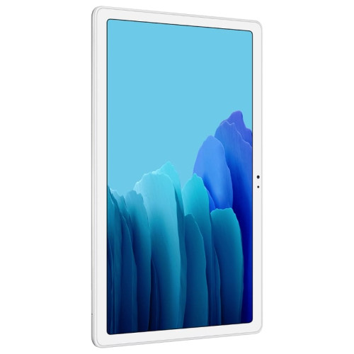 Samsung Galaxy Tab A7 10.4 Wi-Fi 3/32 Silver в рассрочку без первоначального взноса и переплат