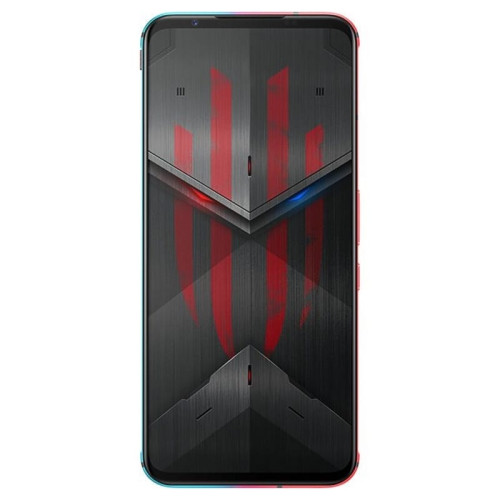 ZTE Nubia Red Magic 5S 12/256 Pulse в рассрочку без первоначального взноса и переплат