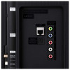 Телевизор Samsung UE24N4500AU 24/HD/Wi-Fi/SMART TV/Black в рассрочку без первоначального взноса и переплат