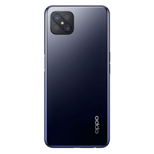 Oppo Reno4 Z 8/128 Ink Black в рассрочку без первоначального взноса и переплат