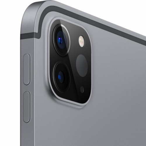 Apple iPad Pro 11 (2020) Wi-Fi 128GB Space Gray в рассрочку без первоначального взноса и переплат