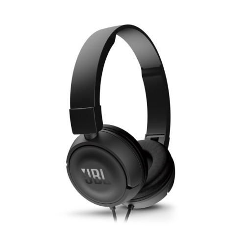 Наушники JBL T450 Black в рассрочку без первоначального взноса и переплат