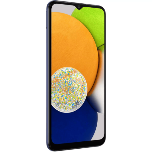 Samsung Galaxy A03 4/64GB Blue в рассрочку без первоначального взноса и переплат
