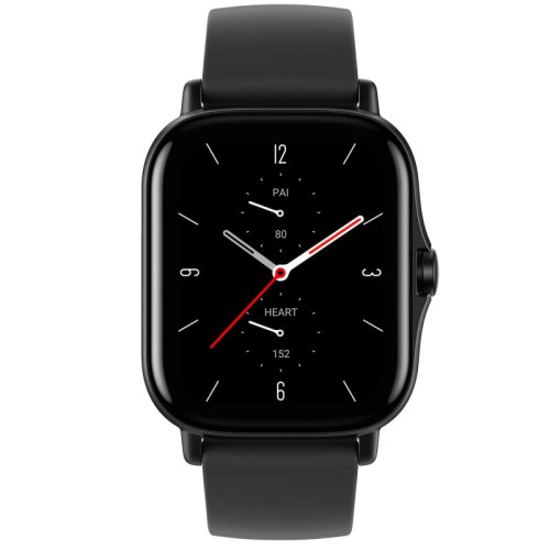 Xiaomi Amazfit GTS 2 Midnight Black в рассрочку без первоначального взноса и переплат