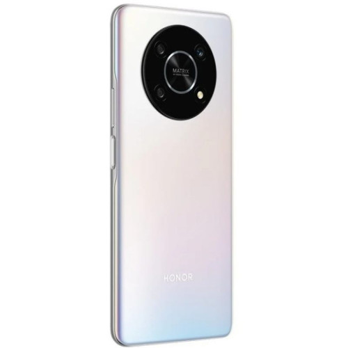 Honor X9 8/128GB Titanium Silver в рассрочку без первоначального взноса и переплат