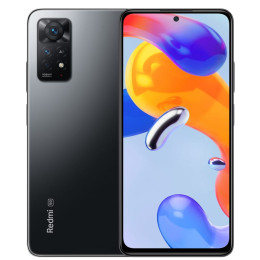 Xiaomi Redmi Note 11 Pro 5G 6/128GB Gray
