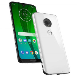 Motorola Moto G7 4/64 Clear White
