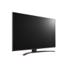 Телевизор LG 43UP7800 43/Ultra HD/Wi-Fi/SMART TV/Black в рассрочку без первоначального взноса и переплат