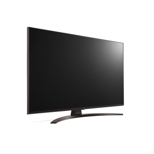 Телевизор LG 43UP7800 43/Ultra HD/Wi-Fi/SMART TV/Black в рассрочку без первоначального взноса и переплат