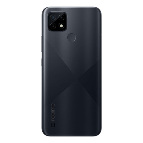 Realme C21 3/32 Cross Black в рассрочку без первоначального взноса и переплат