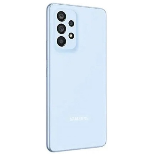 Samsung Galaxy A53 5G 8/128GB Blue в рассрочку без первоначального взноса и переплат