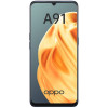 OPPO A91 8/128GB Black в рассрочку без первоначального взноса и переплат