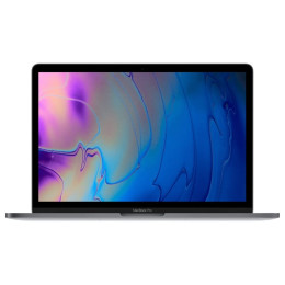 Apple MacBook Pro 15 256GB Touch Bar (MV902 - 2019) Space Gray