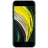 Apple iPhone SE (2020) 128Gb Black в рассрочку без первоначального взноса и переплат