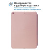 Чехол iPad 7/8 10.2 (I Love Case) Pale Pink в рассрочку без первоначального взноса и переплат