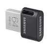 USB Накопитель Samsung Flash Drive Fit Plus 64GB Silver в рассрочку