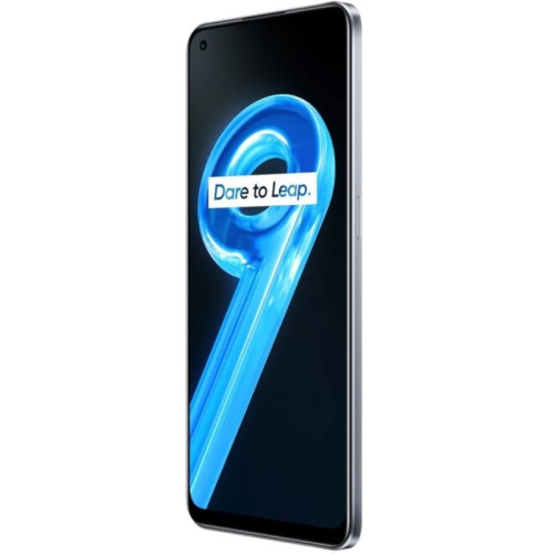 Realme 9 8/128GB Blue в рассрочку без первоначального взноса и переплат