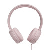 Наушники JBL Tune 500 Pink в рассрочку без первоначального взноса и переплат