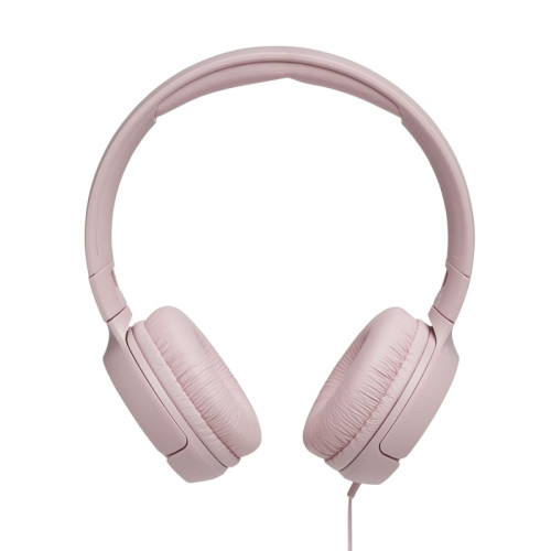 Наушники JBL Tune 500 Pink в рассрочку без первоначального взноса и переплат