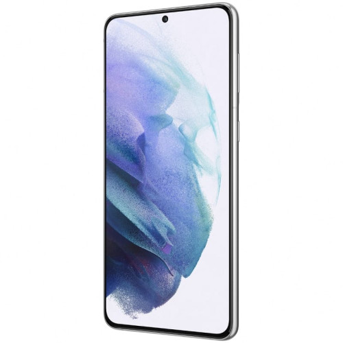 Samsung Galaxy S21 Plus 5G 8/128 Phantom Silver в рассрочку без первоначального взноса и переплат