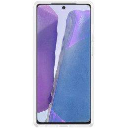 Чехол Samsung Galaxy Note 20 Clear Standing Cover