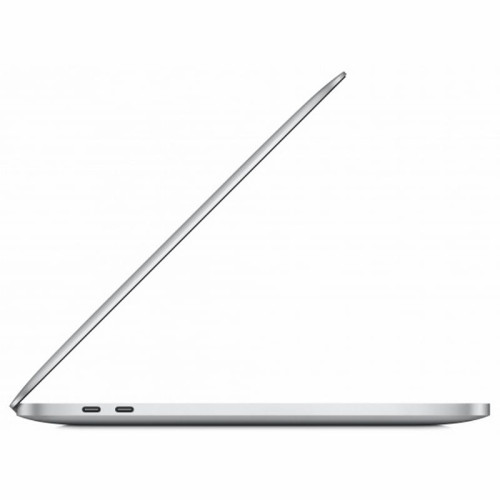 Apple MacBook Pro 13 M1/8GB/512GB (MYDC2 - Late 2020) Silver в рассрочку без первоначального взноса и переплат