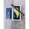 Apple iPhone SE (2020) 128Gb Black в рассрочку без первоначального взноса и переплат