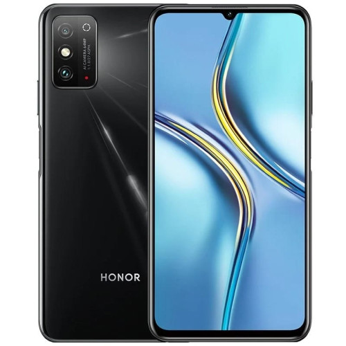 Honor X30 Max 8/128GB Black в рассрочку без первоначального взноса и переплат