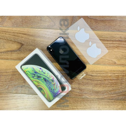 Apple iPhone XS 512GB Space Gray