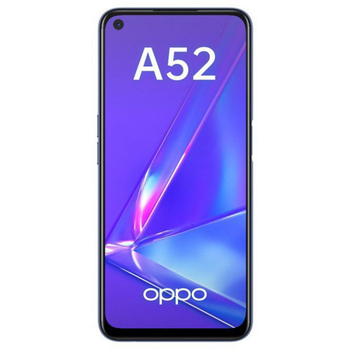 OPPO A52 4/64GB Twilight Black в рассрочку без первоначального взноса и переплат
