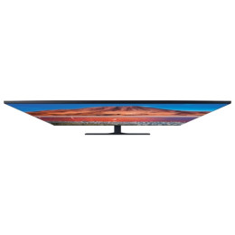 Телевизор Samsung UE75TU7500U 75/Ultra HD/Wi-Fi/Smart TV/Black