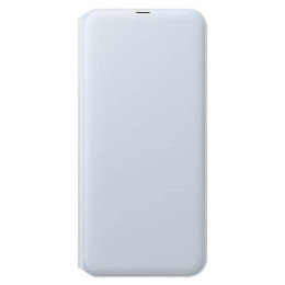 Чехол Samsung Galaxy A50 Wallet Cover White