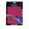 Чехол iPad Pro 12.9 (2020) Gurdini Leather Pen Slot Dark Red в рассрочку без первоначального взноса и переплат