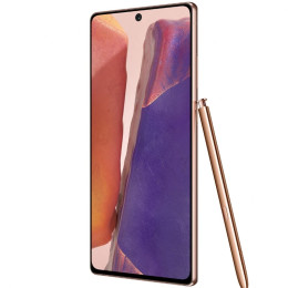 Samsung Galaxy Note 20 5G 8/256 Mystic Bronze (Snapdragon)