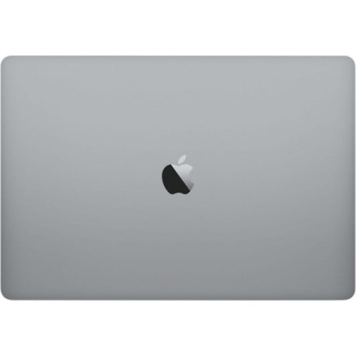 Apple MacBook Pro 15 256GB Touch Bar (MV902 - 2019) Space Gray в рассрочку без первоначального взноса и переплат