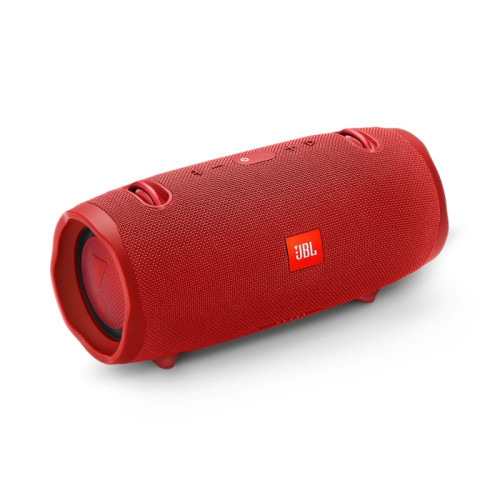 Портативная колонка JBL Xtreme 2 Red в рассрочку без первоначального взноса и переплат