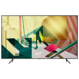 Телевизор Samsung 55Q70TA 55/Ultra HD/Wi-Fi/Smart TV/Dark Gray