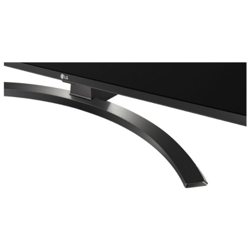 Телевизор LG 65UN7400 65/Ultra HD/Wi-Fi/Smart TV/Black в рассрочку без первоначального взноса и переплат