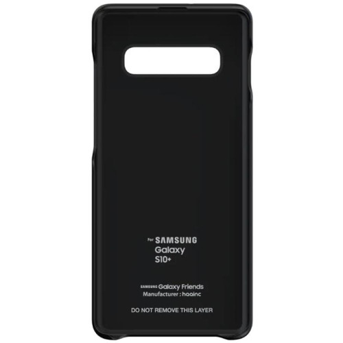 Чехол Samsung Galaxy S10 Plus Marvel Case Avengers Logo в рассрочку без первоначального взноса и переплат