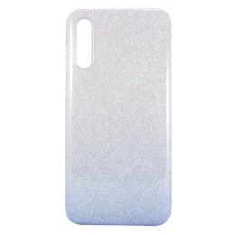 Чехол Samsung Gradient A10 Blue