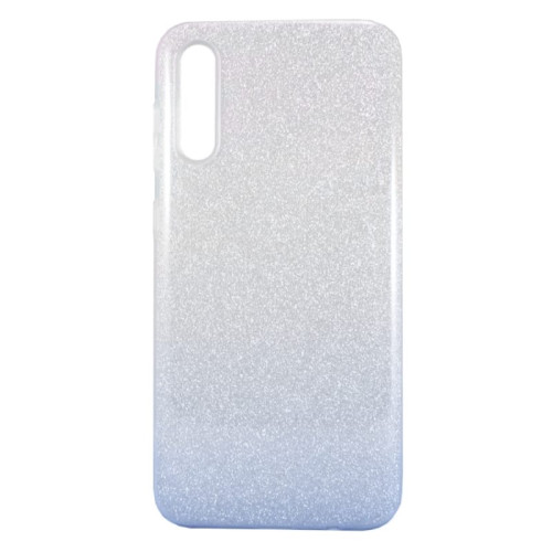 Чехол Samsung Gradient A10 Blue в рассрочку без первоначального взноса и переплат