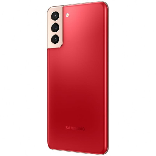 Samsung Galaxy S21 Plus 5G 8/256 Phantom Red в рассрочку без первоначального взноса и переплат