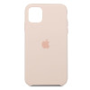 Чехол iPhone 11 Pro Silicone Case Pink Sand в рассрочку