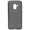 Чехол Samsung A40 Dark Gray в рассрочку