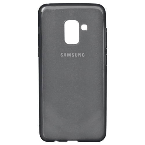 Чехол Samsung A40 Dark Gray в рассрочку без первоначального взноса и переплат