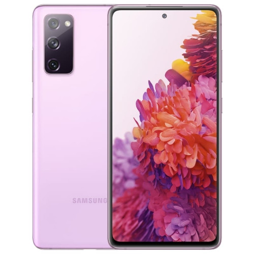 Samsung Galaxy S20 FE 6/128 Cloud Lavender в рассрочку без первоначального взноса и переплат