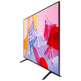 Телевизор Samsung QE75Q60TAU  75/Ultra HD/Wi-Fi/Smart TV/Black